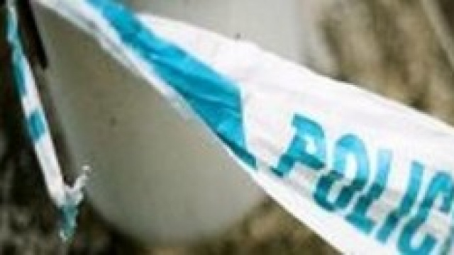 Rapinatore ucciso da un carabiniere.