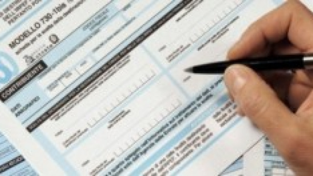 Tasse crisi di liquidit&agrave; ritenute certificate