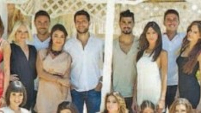 Cast Temptation Island le tentatrici