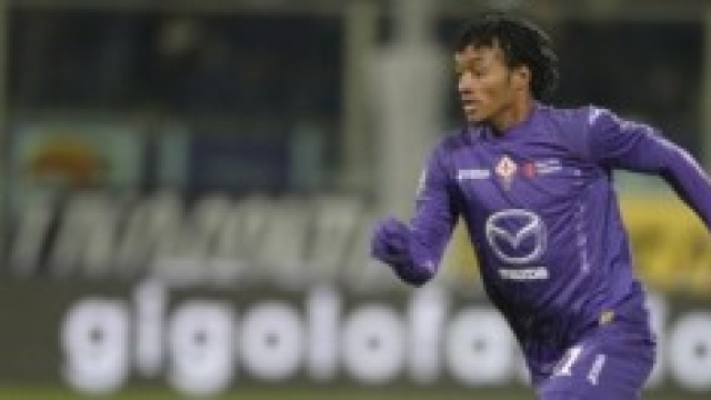 Cuadrado pronto per l'Inghilterra
