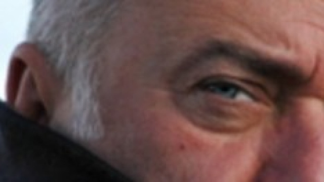 Giorgio Faletti, morto a 63 anni