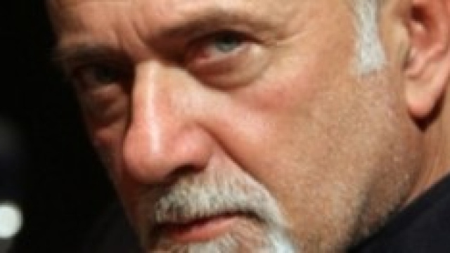 Giorgio Faletti: "Io Uccido"