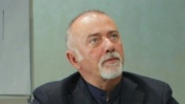 Giorgio Faletti, versatile artista