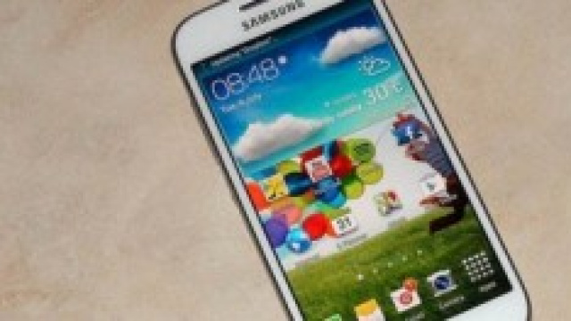Il nuovo Samsung Galaxy S5 Mini