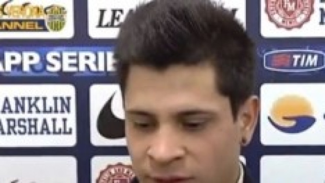 Juan Iturbe molto richiesto sul mercato