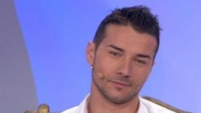 Luca Vigan&ograve; sul trono a settembre 