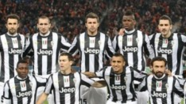 Nuovi acquisti per la Juve