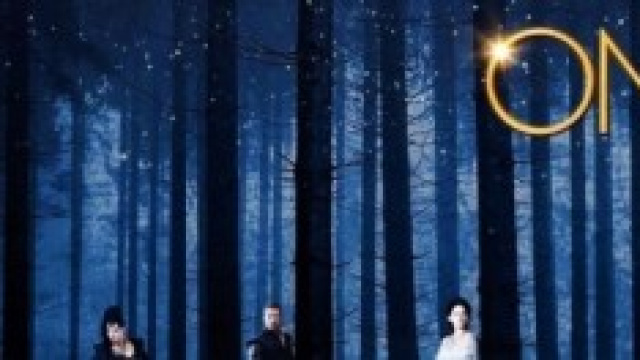 Once Upon a Time: anticipazioni sulla quarta serie