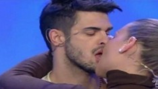 Prima crisi per Tara e Cristian? 