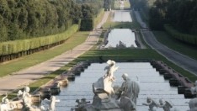 Reggia di Caserta, info sull'apertura serale