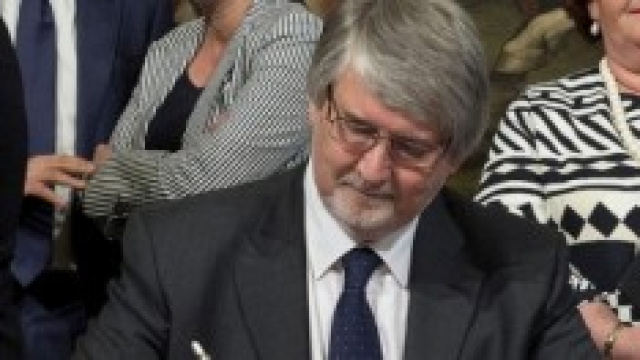 Riforma pensioni e Jobs act, intervista a Poletti