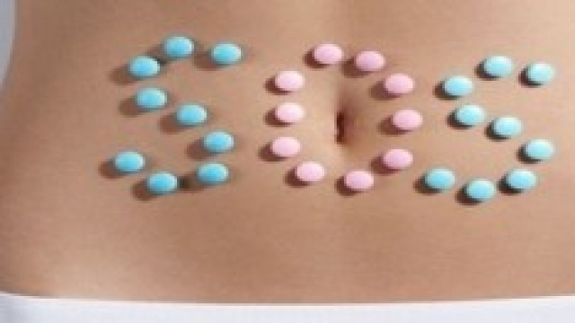 sindrome premestruale: cause