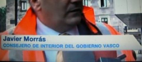 Tremenda metedura de pata de Televisión Española