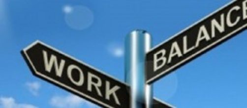 Flexibility: key to a perfect work-life balance?