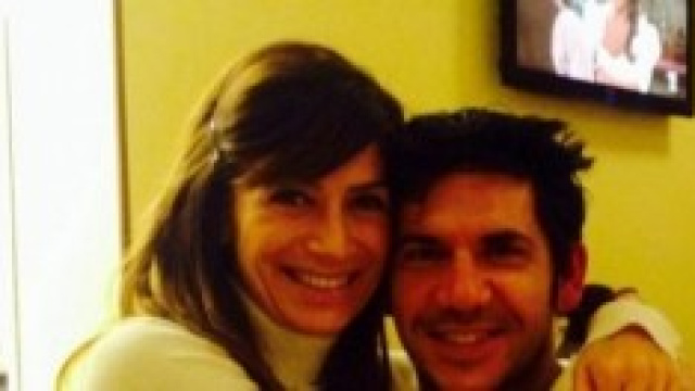 Barbara e Franco del trono over di nuovo insieme?