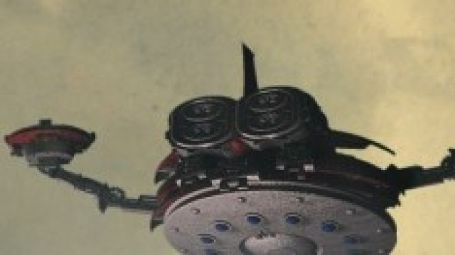 Fan Movie Daniele Spadoni Un Fan e Maker Italiano!