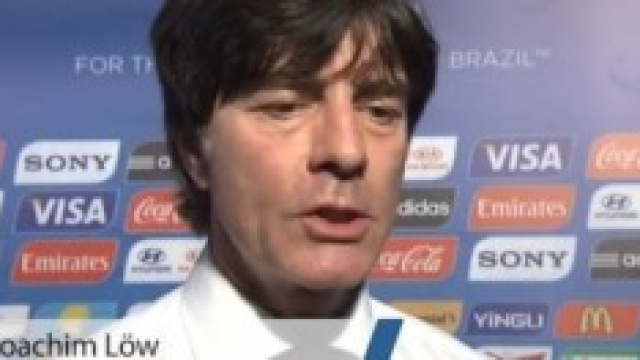 Fantacalcio Mondiali, Francia-Germania