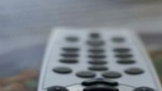 I programmi tv del 6-7 luglio.