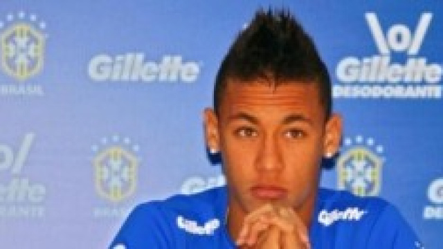 Infortunio e fine del Mondiale per Neymar