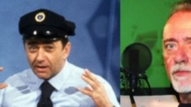 Le battute di Giorgio Faletti, nella foto Catozzo
