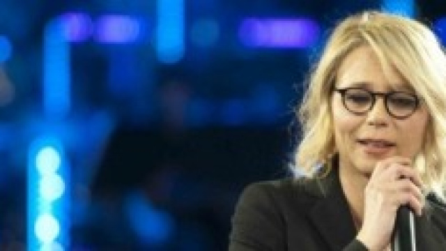 Maria De Filippi, ideatrice del programma