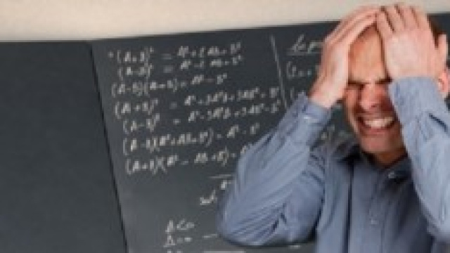 Miur, scuola, denuncia choc salute professori
