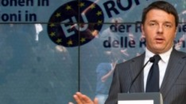 Riforma pensioni, pensione anticipata Renzi?