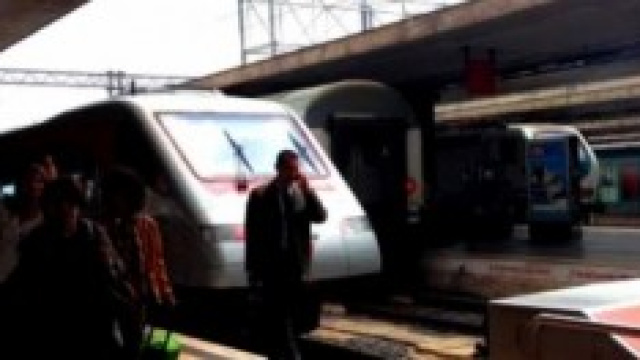 Sciopero treni 12 e 13 luglio