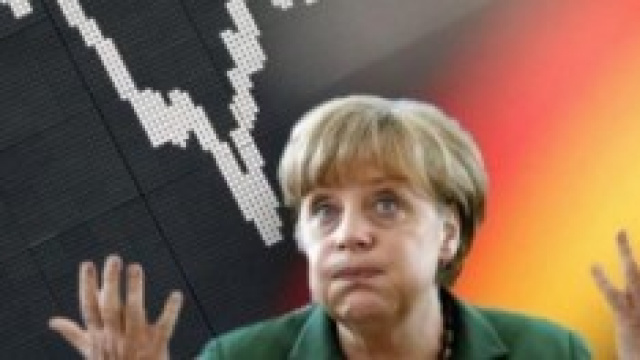 Ue, la Germania non rispetta le regole