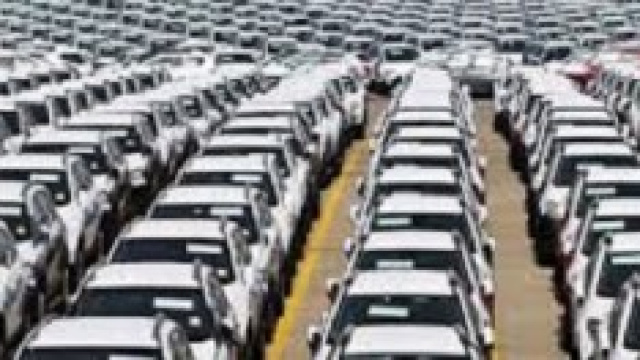 Il pi&ugrave; grande mercato di auto al mondo, la Cina