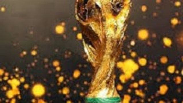La Coppa del mondo di calcio
