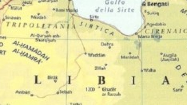 La Farnesina conferma rapimento di Marco Vallisa