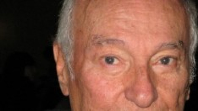 Piero Angela ricoverato per un malore