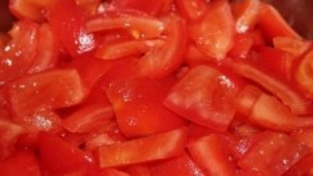 Stracci con rag&ugrave; di pecora