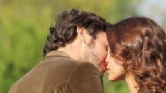 Tristan e Pepa de 'Il Segreto'