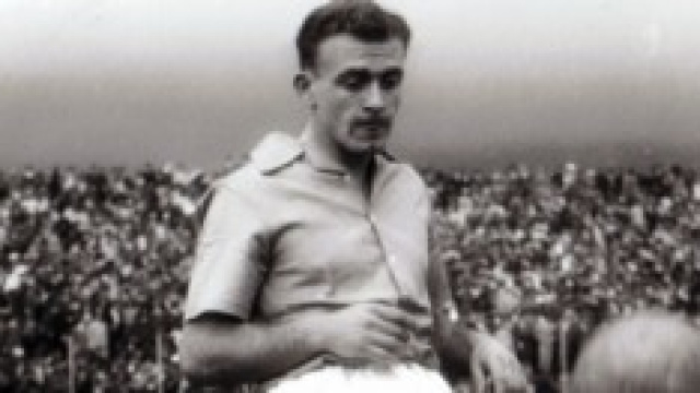 Alfredo Di Stefano &egrave; morto: se ne va una leggenda