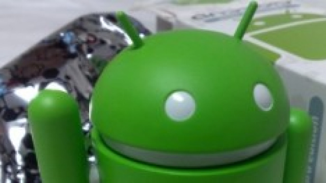 Android L per Moto G e Moto X