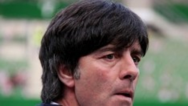 Brasile-Germania: il ct tedesco Joachim Loew
