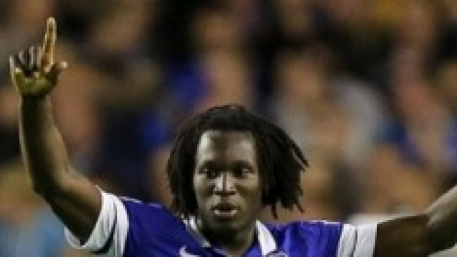 Calciomercaro Roma, Lukaku pu&ograve; arrivare