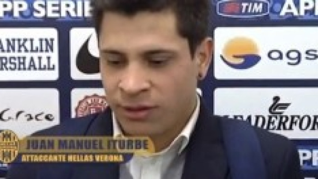 Calciomercato Juventus, news del 7 luglio: Iturbe