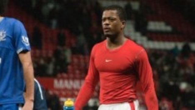 Calciomercato Juventus: si cerca Evra