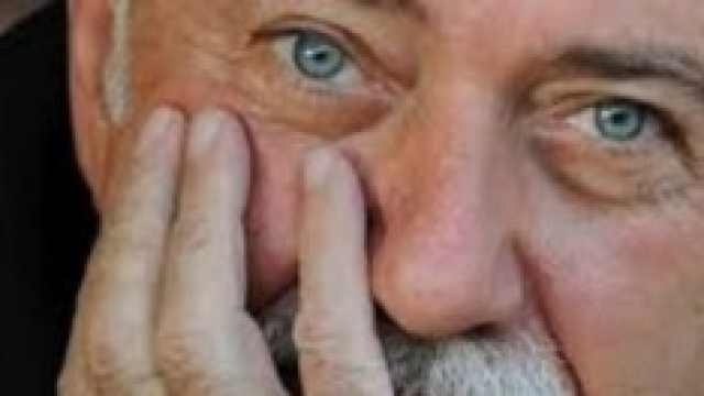 Giorgio Faletti, l'ultimo omaggio 