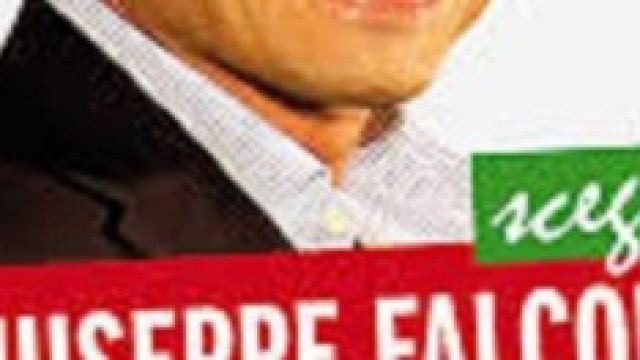Giuseppe Falcomat&agrave; candidato a sindaco per il PD