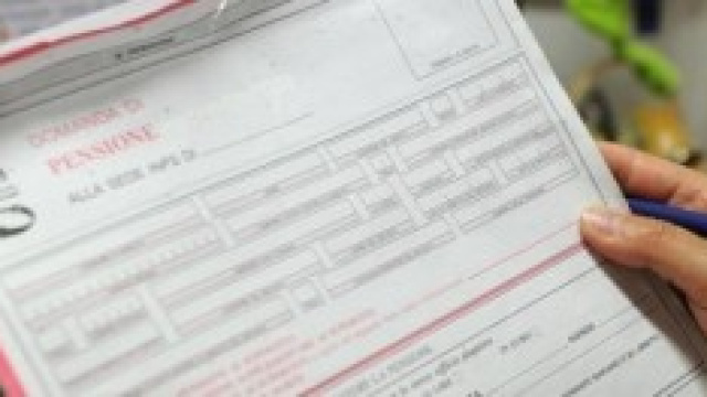Governo Renzi, pensioni, esodati