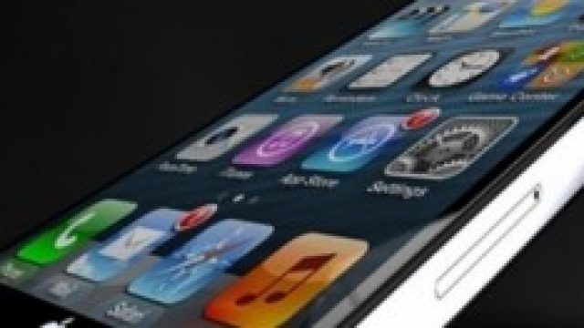 I phone 6 ultima generazione Apple.