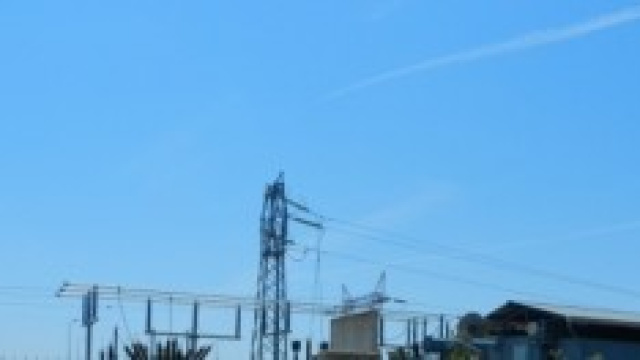 Immagine di Cabina Primaria