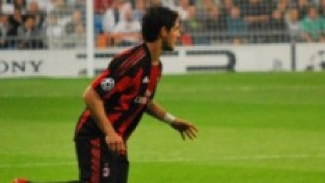 L'ex Milan Pato molto vicino all'Inter
