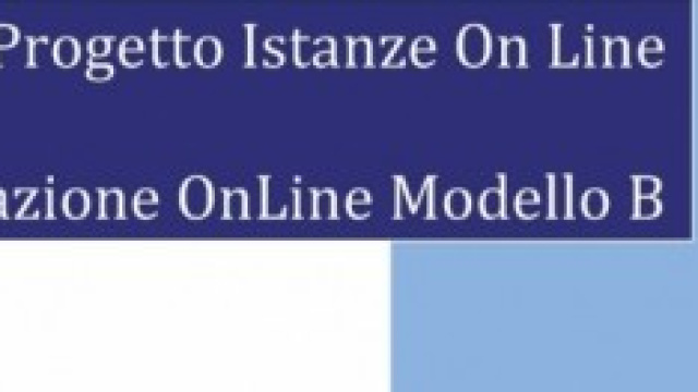 Le problematiche nella compilazione del modello B