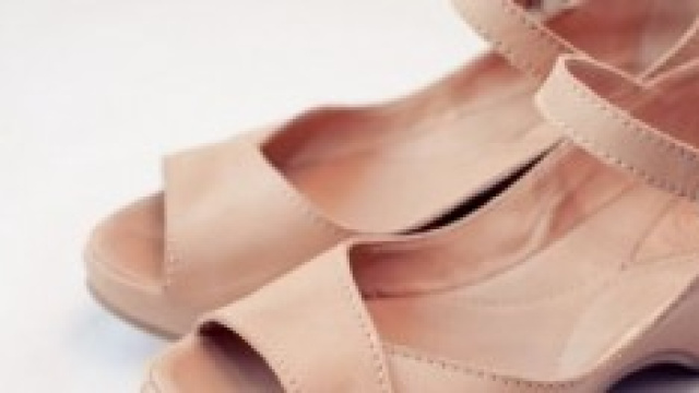 Le scarpe preferite dalle italiane.