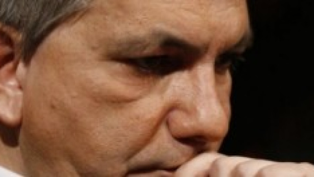 Nichi Vendola, Governatore della Puglia